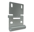 SOMMER 25163-R9016 Side hinge 11 mm duplex residential Ral9016