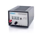 KERT KAT4VD 1÷30Vdc 4A variable output stabilized power supply