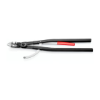 KNIPEX 44 10 J5 Pinza per anelli di sicurezza