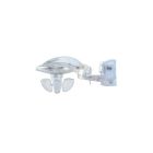 BLUMOTIX BX-9024-01 KNX-24V weather station with wind, rain, light sensor