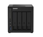 QNAP TS-451D2-4G 4-BAY NAS  4GB DDR4 SODIMM RAM