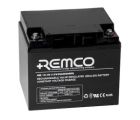 REMCO RM 40-12 12V/40Ah battery
