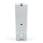 PARADOX PXZ131 M25-131 Rivelatore a doppia tecnologia PIR + micro