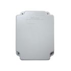 FAAC 720119 Contenitore box per centrale automazione MOD E