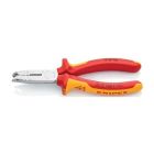 KNIPEX 13 46 165 SB Cable stripper