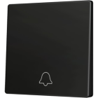 ZENNIO ZS55CSOFT11DA ZS55. Cover for Simple KNX Soft push button 55x55