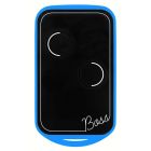 NOLOGO BOSS-QC2 Radio control/fixed code copier transmitter, for quarts