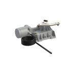 ROGER BR21/361/HS MOTORIDUTTORE PER INTERRATO - BRUSHLESS- HIGH SPEE