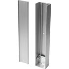 ABTECNO APE-550/5084 ACCESSORIO IN SOSTITUZIONE DELLA BASE 100X100 MM D