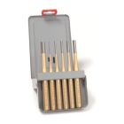 KNIPEX 9R 425 160 0 Set di cacciaspine con cassetta in metallo