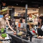 HANWHA AIA-C01RET Retail Solution Pack License x1