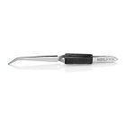 KNIPEX 92 95 90 Pinzetta punte incrociate unive acc inox