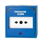 ARITECH INCENDIO KE-DM3110US99 Avvisatore di allarme incendio ripristinabile seri
