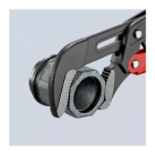 KNIPEX 83 61 015 Giratubi con ganasce ad polliciS pollici