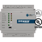 IN701KNX2500000 Intesis Convertitore di Protocollo IN701KNX Serie 700 — KNX TP ↔ BACnet / Modbus / ASCII (250 punti)