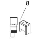 FAAC RICAMBI 63003513 SBLOCCO B614