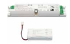 COOPER CSA ILLUMINAZIONE O-MVLD-2L-CGL KIT DI CONVERSIONE LED 21..57V 1/3h 2LiFePo