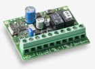 VENITEM 26.44.32 VELA RX 4-channel 433.92 MHz rolling-code receiver
