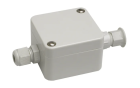 SOMMER Y50046 IP65 junction box