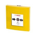 BOSCH-INCENDIO FMC-120-DKM-G-Y Pulsante d'allarme manuale convenzionale a doppia