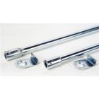 FAAC 390594 Transmission Tubes Side Installation For 593 595 Engine