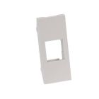 MICROTEL ADKVMLI03 ADATTATORE Keystone VIMAR LINEA CANAPA -