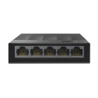TP LINK LS1005G SWITCH DESKTOP 5 PORTE Switch Switch Stand-Alone