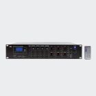 ITC AUDIO 8106-200040 MTX6120BT 6x120W matrix with integrated source