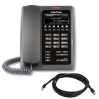 AVAYA 700513933 H239 CORDED SIP PHONE