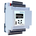 WEINZIERL 5543 KNX TP Multi IO 570.1 secure In-/Output and Shutte
