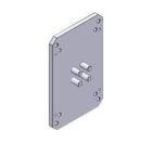 CAME SPARE PARTS 119RIG055 ROD HOLDER SUPPORT - G4000