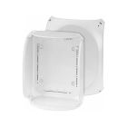 HENSEL EB 25 G Cassetta 205x255x112, IP66, Grigio RAL 7035