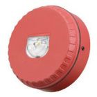 BOSCH-INCENDIO SOL-LX-W-WF-R-S Dispositivo ottico convenzionale a parete da inter