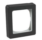 TKH SECURITY 004687 Design Edge UNii DESFire EV2 AT300 access reader