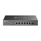 TP LINK ER707-M2 MULTIGIGABIT VPN GATEWAY ROUTER SOCKET