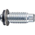 RIB BA10155C R GR. CHIOC.C/P M8 KING EVO (SCREW 45)