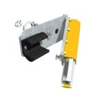 CAME 001G03006 ROD DOOR ATTACHMENT TO BREAKTHROUGH