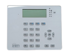 INIM AIR2-ARIA/B Two-way radio keyboard with gray display
