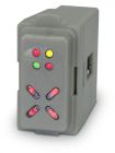 ELMO I8G I8 inserter in grey case
