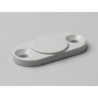 VIMO CTM120S Low profile magnets countersunk hole contacts from i