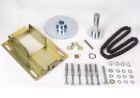 FAAC 390745 Kit Rinvio Applicazione “Fuori Asse” R.1:2