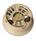 ARITECH FIRE DB2368IAS-W Base with acoustic alarm and loop line isolator