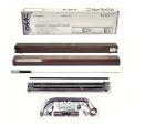 FAAC 105748 NIGHT ONE DAY RADIO AUTO KIT-MARRONE (8017)
