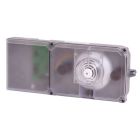 BOSCH-INCENDIO FAD-420-HS-EN Contenitore per rivelatore ottico di fumo per cond