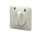 SOMMER 5973 Blind switch (flush mount)
