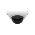 HANWHA SPB-VAN14W Smoked Dome Cover