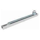 CAME 818XG-0069 PATTINO FISSO A PAVIMENTO 15 MM