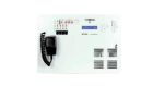 INIM TU METCUBE4Z Compact unit 4 single lines. 4 monitored analog audio inputs 