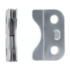 KNIPEX 90 29 02 Lame per 90 25 20 (2x) (metallo)