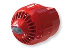 INIM FIRE ES0140RE Self-directed optical beacon powered by Loop- with deep base